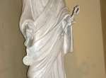 Figura św. Piotra